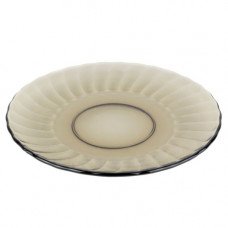 Тарелка десертная Дымка Elica 17 см 62101