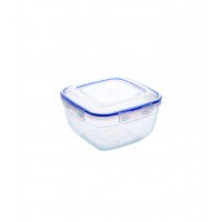 Контейнер герметичний StarsPlast квадратний 0,5 л 94058