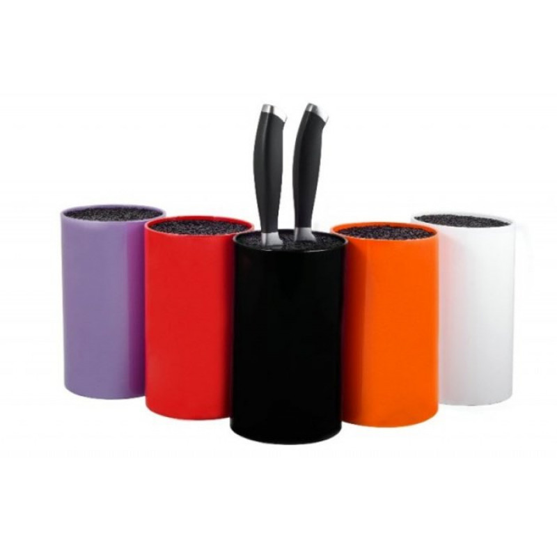 Підставка для ножів Empire 140*90 мм EM-9545  - Зелений металік