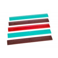 Лінійка Мед 20 см L169