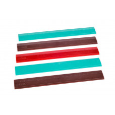 Лінійка Мед 20 см L169