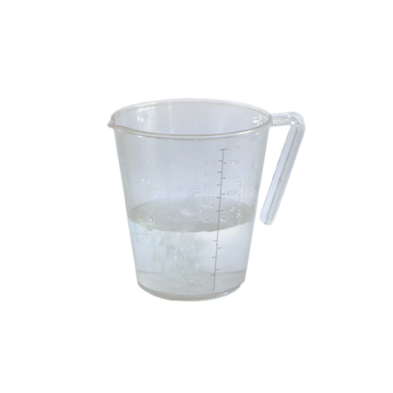 Кружка мірна Консенсус 1 л - Лосось