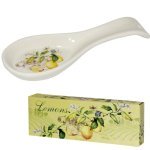 Підставка для ложок Лимон 3653-7 - Аметист