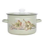 Каструля Idilia 4,5 л 1615/3  - Квезаль