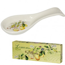 Підставка для ложок Лимон 3653-7