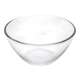 Салатник Plastics Craft Прозорий 0,4 л ПГ-2040