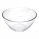 Салатник Plastics Craft Прозорий 0,4 л ПГ-2040