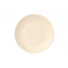 Тарілка десертна Limited Edition Sandy Cream 19 см ZH-7013-2