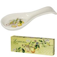 Підставка для ложок Лимон 3653-7