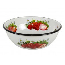 Миска Idilia 1,5 л 0308 Декор