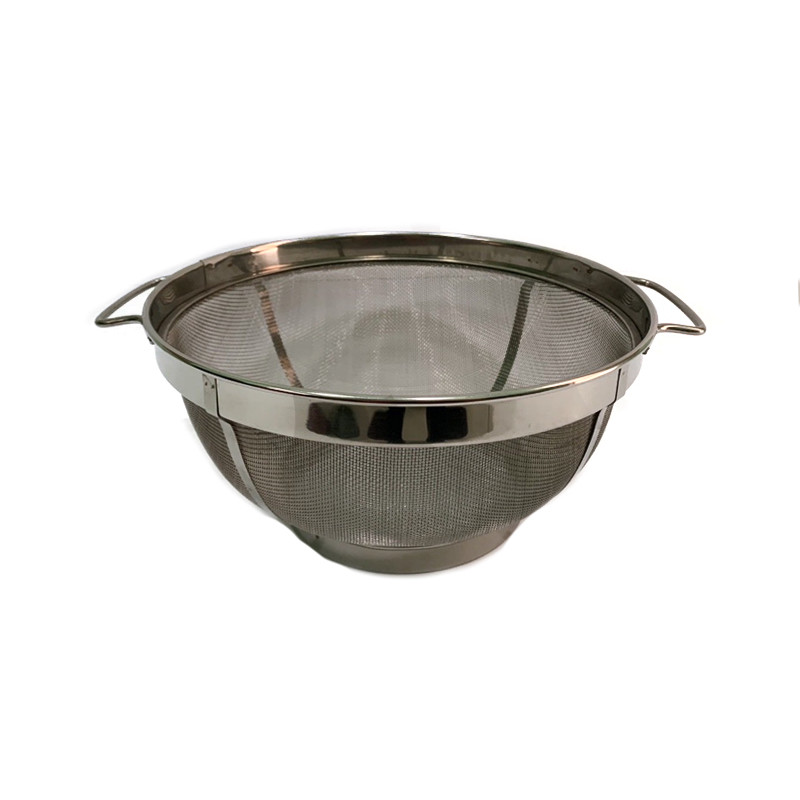 Друшляк Empire 26 см Сітка EM-1534 - Зелений