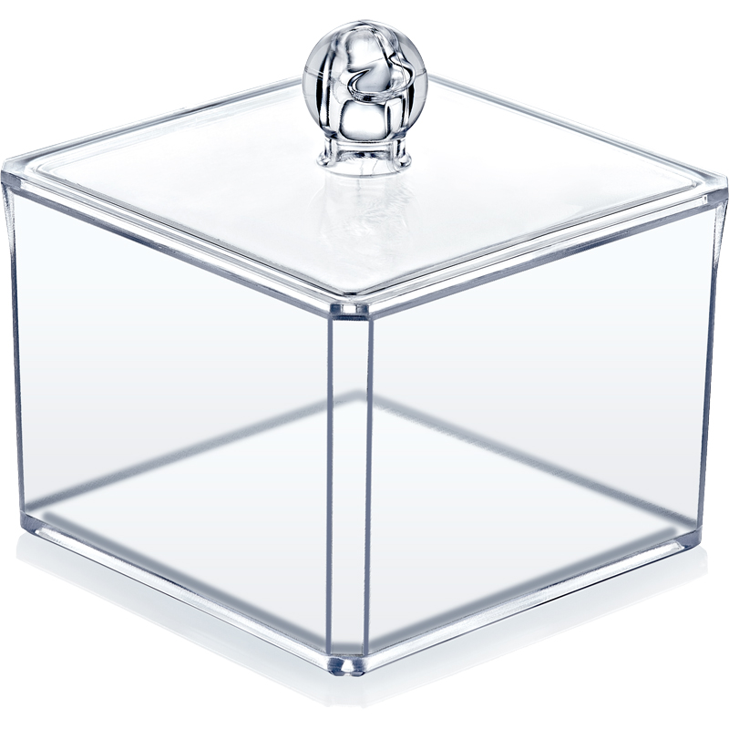 Органайзер для косметики Akay Каре AK-498 - Голубий