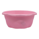 Миска кругла Plastics Craft Господарочка 2,8 л ПГ-1056