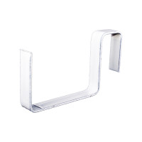 Тримач до балконного ящика Вг-Мікс металевий