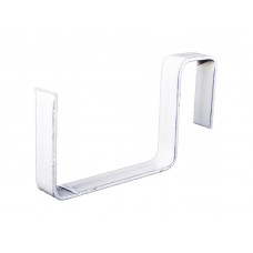 Тримач до балконного ящика Вг-Мікс металевий