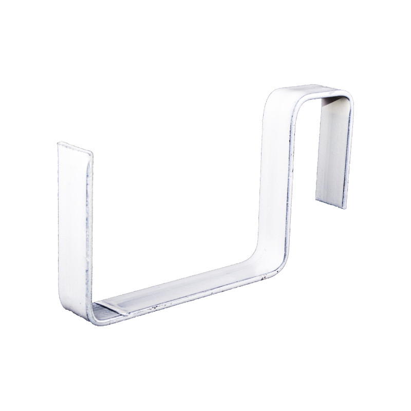 Держатель для балконного ящика Вг-Микс металлический - Теракотовий