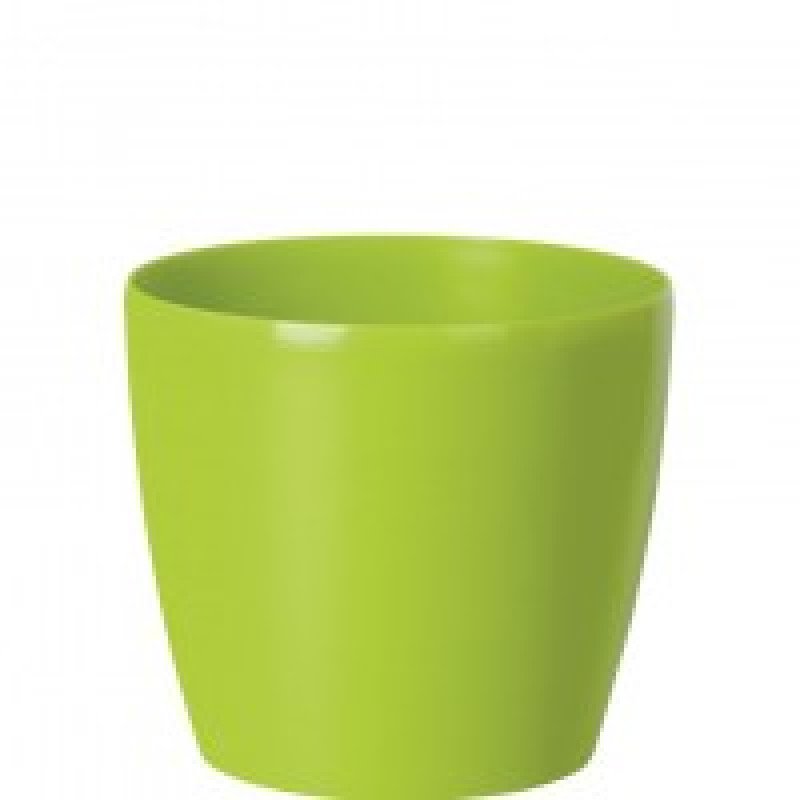 Горщик для квітів Ламела UA Магнолія 36 см 207 - Бузковий