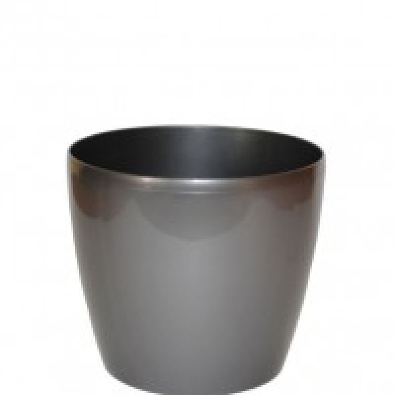 Горщик для квітів Ламела UA Магнолія 36 см 207 - Фуксія