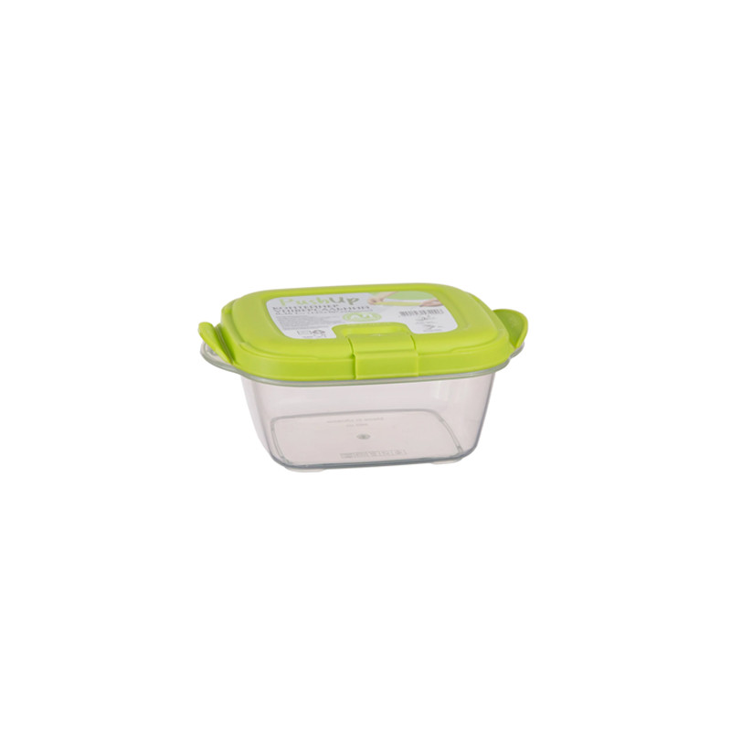 Контейнер Ал-пласт Push up 0,36 л