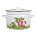 Каструля Idilia 9 л 1621/3 10642 - Димка