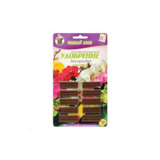 Добриво в паличках Чистий Лист для Орхідей 30 шт КФ-120779 191042