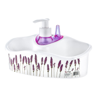 Подставка кухонная Ozer Plastik OZER-D-061 Подставка кухонная Ozer Plastik OZER-D-061