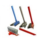 Вікномийка зі щіткою Zambak ZB-170 - Фіолетовий