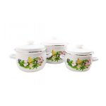 Набор кастрюль Idilia №926 Аванта 34809