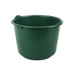 Відро господарське IL-PE ЕКО 20 л низьке - Фіолетовий