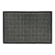 Килимок для підлоги Dariana Grass 40*60 см сірий 8671