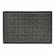 Килимок для підлоги Dariana Grass 40*60 см сірий 8671