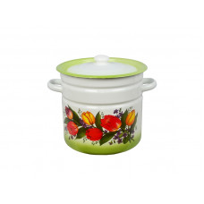 Каструля Idilia 12 л 1624/3