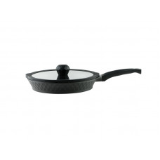 Сковорідка Peper Black Ice 28*5 см PR-6006