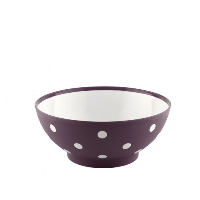 Миска Hobby life 1,5 л Горох 2283