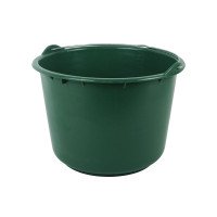 Відро господарське IL-PE ЕКО 20 л низьке