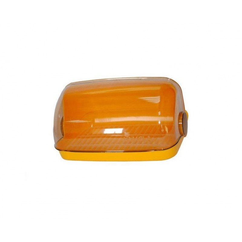 Хлібниця велика Ламела 150 - Білий мармур