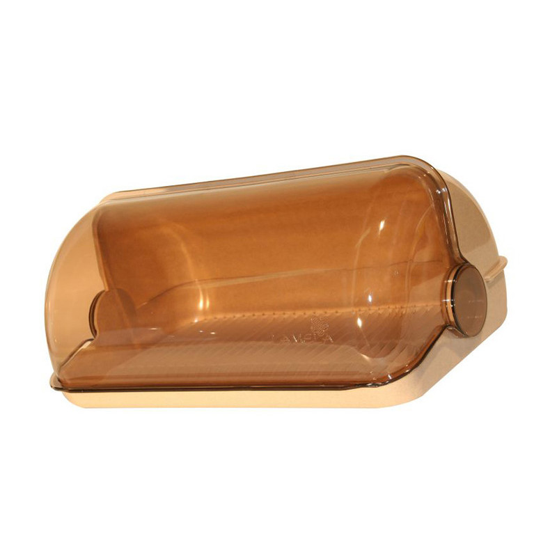 Хлібниця велика Ламела 150 - Сірий