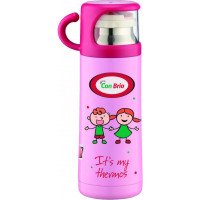 Термос детский Con Brio 0,35л CB-343