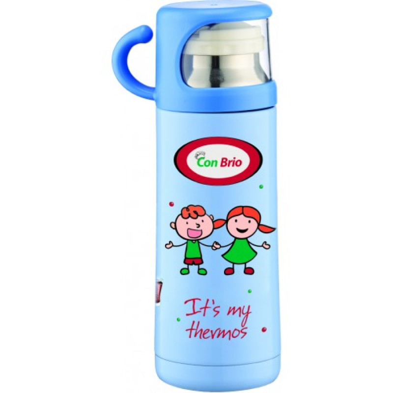 Термос дитячий Con Brio 0,35 л CB-343