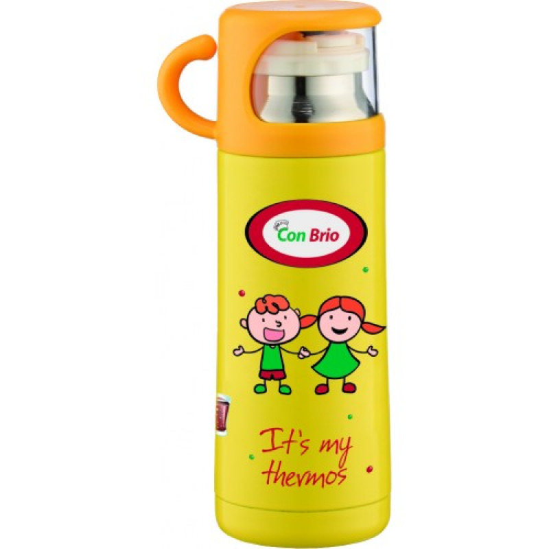 Термос дитячий Con Brio 0,35 л CB-343