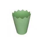 Горщик для квітів Корона 15 см  