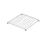 Підставка 17см квадрат нерж. Kwadrat 79899 Тадар - Powder