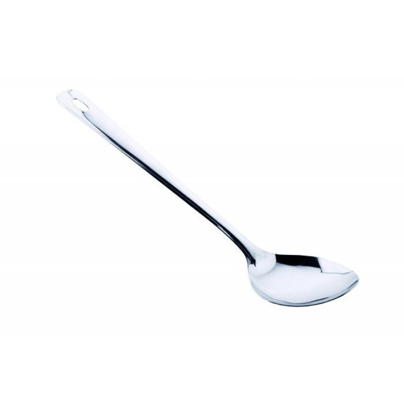 Ложка гарнірна Empire 33 см ЕМ-2421  - Тюльпан