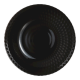 Тарілка глибока Luminarc Pampille Black 20 см Q4619