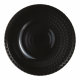 Тарілка глибока Luminarc Pampille Black 20 см Q4619