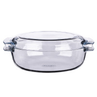 Кастрюля Pyrex с крышкой 5,8 л 460A000/7143