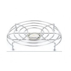 Підставка для підігріву зі свічкою 0591 Tadar