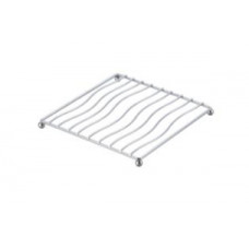 Підставка 17см квадрат нерж. Kwadrat 79899 Тадар