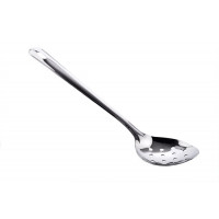 Ложка гарнірна Empire 33 см перфорована ЕМ-2423 