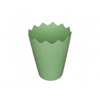 Горщик для квітів Корона 15 см  